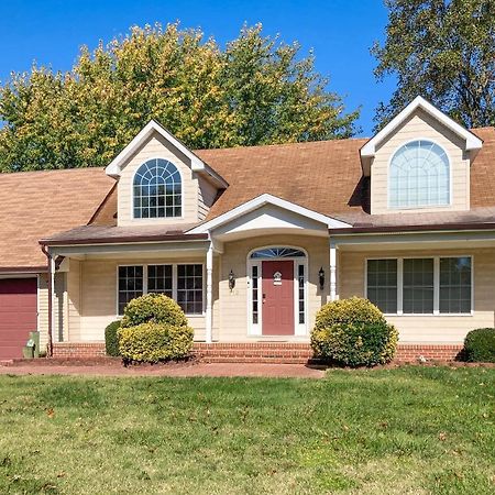 112 Loganberry Lane Villa Rehoboth Beach Exterior foto